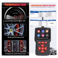 NOYAFA διαγνωστικό αυτοκινήτου OBD II/EOBD S611 | ΛΟΙΠΑ ΑΞΕΣΟΥΑΡ ΑΥΤΟΚΙΝΗΤΟΥ στο smart-tech.gr