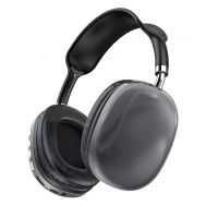 CELEBRAT headphones A35, ασύρματα & ενσύρματα, micro SD, 40mm, 200mAh, μαύρα | Ακουστικά Bluetooth στο smart-tech.gr