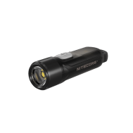 ΦΑΚΟΣ LED NITECORE TIKI LE, Black, USB-C, 300 lumens | ΜΙΚΡΟΙ ΦΑΚΟΙ - ΜΠΡΕΛΟΚ στο smart-tech.gr