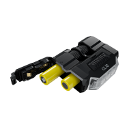 ΦΑΚΟΣ LED NITECORE CL10 Multipurpose 45Lumens | ΦΑΚΟΙ ΚΕΦΑΛΗΣ LED στο smart-tech.gr