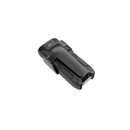 ΦΑΚΟΣ LED NITECORE TIP SE, Μπρελοκ, Rechargeable, Black | ΜΙΚΡΟΙ ΦΑΚΟΙ - ΜΠΡΕΛΟΚ στο smart-tech.gr