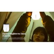 ΦΑΚΟΣ LED NITECORE HEADLAMP HA23 HUE, Green | ΦΑΚΟΙ ΚΕΦΑΛΗΣ LED στο smart-tech.gr