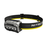 ΦΑΚΟΣ LED NITECORE HEADLAMP HA23 HUE, Blue | ΦΑΚΟΙ ΚΕΦΑΛΗΣ LED στο smart-tech.gr