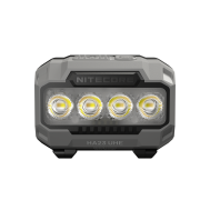 ΦΑΚΟΣ LED NITECORE HEADLAMP HA23 HUE, Blue | ΦΑΚΟΙ ΚΕΦΑΛΗΣ LED στο smart-tech.gr
