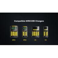 ΜΠΑΤΑΡΙΑ NITECORE 18650, 4000mAh, NL1840HP | ΜΠΑΤΑΡΙΕΣ ΦΑΚΩΝ στο smart-tech.gr
