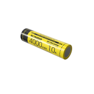ΜΠΑΤΑΡΙΑ NITECORE 18650, 4000mAh, NL1840HP | ΜΠΑΤΑΡΙΕΣ ΦΑΚΩΝ στο smart-tech.gr