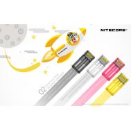 ΦΟΡΤΙΣΤΗΣ NITECORE Q2, Quick charger, 2A, Mango | ΦΟΡΤΙΣΤΕΣ ΜΠΑΤΑΡΙΩΝ ΦΑΚΩΝ στο smart-tech.gr