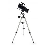 CELESTRON ΤΗΛΕΣΚ.&quot;POWERSEEKER 127EQ&quot; | Κατοπτρικά ή Νευτώνεια στο smart-tech.gr