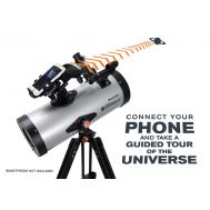 CELESTRON ΤΗΛΕΣΚ.&quot;STARSENSE EXPLORER LT 127AZ&quot; | Κατοπτρικά ή Νευτώνεια στο smart-tech.gr