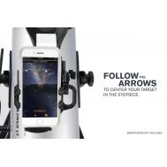 CELESTRON ΤΗΛΕΣΚ.&quot;STARSENSE EXPLORER LT 127AZ&quot; | Κατοπτρικά ή Νευτώνεια στο smart-tech.gr