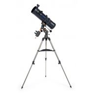 CELESTRON ΤΗΛΕΣΚ.&quot;ASTROMASTER 130EQ&quot; | Κατοπτρικά ή Νευτώνεια στο smart-tech.gr