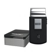 WAHL Barber Shaver Travel Επαναφορτιζόμενο | Ξυριστικές Μηχανές στο smart-tech.gr