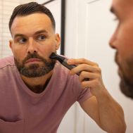 ANDIS inEDGE SBT-1 560584 | Κουρευτικές Μηχανές & Trimmer Περιποίησης στο smart-tech.gr