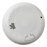 HANWEI ασύρματος ανιχνευτής καπνού JTY-GF-YB030 με ηχητικό & οπτικό συναγερμό | Ανιχνευτές Aερίων, Nερού και Kαπνού στο smart-tech.gr