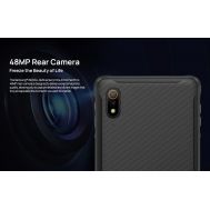 ULEFONE tablet Armor Pad Pro, 8", 8/256GB, 4G, 7650mAh, IP68/IP69K, μαύρο | TABLETS στο smart-tech.gr