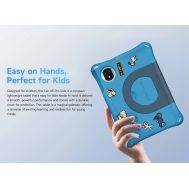 ULEFONE tablet Tab A9 Pro Kids, 8.68", 4/128GB, 4G, Android 15, 5040mAh, μπλε | TABLETS στο smart-tech.gr
