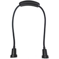 INVICTUS HBL-2527B NECK READING LIGHT ΜΕ ΔΙΠΛΟ ΦΩΣ | ΦΑΚΟΙ ΕΠΙΘΕΩΡΗΣΗΣ & ΕΡΓΑΣΙΑΣ στο smart-tech.gr