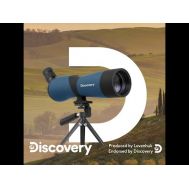 DISCOVERY SPOTTING SCOPE DISCOVERY RANGE 60 | Μονοκυάλια - Διόπτρες στο smart-tech.gr