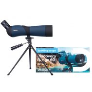 DISCOVERY SPOTTING SCOPE DISCOVERY RANGE 60 | Μονοκυάλια - Διόπτρες στο smart-tech.gr