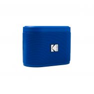 KODAK SOUNDBRIX BACKSTAGE BLUE | Φορητά ασύρματα ηχεία Bluetooth στο smart-tech.gr