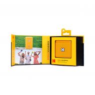 KODAK SOUNDBRIX OVERLOAD ORANGE | Φορητά ασύρματα ηχεία Bluetooth στο smart-tech.gr