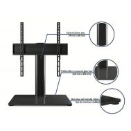 AxRed AX Vetroso 32”-60”  (11957) | Επιτραπέζιες βάσεις τηλεόρασης στο smart-tech.gr