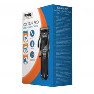 WAHL PET COLOUR PRO 3027682 Κουρευτική Μηχανή Επαναφορτιζόμενη για Κατοικίδια 6000 RPM | 120 min | Κουρευτικές μηχανές για κατοικίδια στο smart-tech.gr