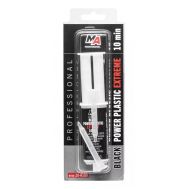 MA PROFESSIONAL κόλλα 2 στοιχείων 20-A100 για πλαστικά, 25ml, μαύρη | Βοηθητικά Εργαλεία στο smart-tech.gr