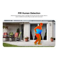 VSTARCAM smart ηλιακή κάμερα BG622DR, dual lens, 2MP, 4G, SD, PTZ, IP66 | Διαδικτυακές IP Κάμερες στο smart-tech.gr