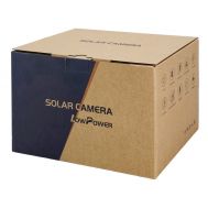 VSTARCAM smart ηλιακή κάμερα BG622DR, dual lens, 2MP, 4G, SD, PTZ, IP66 | Διαδικτυακές IP Κάμερες στο smart-tech.gr
