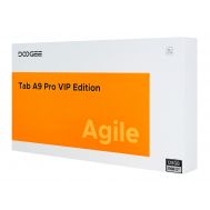 DOOGEE tablet Tab A9 Pro με πληκτρολόγιο/ποντίκι/στυλό αφής/θήκη, 10.1", 4/128GB, Android 15, 6580mAh, μπλε | TABLETS στο smart-tech.gr
