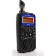 Albrecht AE 33U Handscanner with USB charging socket | Συχνόμετρα - Δέκτες (Scanners) στο smart-tech.gr