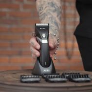 WAHL PREMIUM KUNO PRO 1887-0470 | Επαγγελματικές Μηχανές και Trimmer στο smart-tech.gr