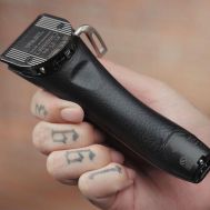 WAHL PREMIUM KUNO PRO 1887-0470 | Επαγγελματικές Μηχανές και Trimmer στο smart-tech.gr