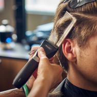 WAHL PREMIUM KUNO PRO 1887-0470 | Επαγγελματικές Μηχανές και Trimmer στο smart-tech.gr