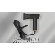 TECNO DRY NANO MAXIMUM NM-1000 Πιστολάκι Μαλλιών με Brushless μοτέρ 800 W | Επαγγελματικά στο smart-tech.gr