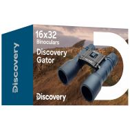 DISCOVERY ΚΙΑΛΙΑ DISCOVERY GATOR 16x32 | Κιάλια μικρά (Compact) στο smart-tech.gr