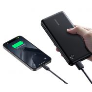 USAMS power bank CD253, 2x θύρες εξόδου, 10000mAh, 10W, λευκό | POWER BANKS στο smart-tech.gr