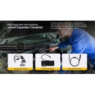 ULEFONE tablet Armor Pad 5 Pro, 11", 12GB/512GB, 24200mAh, IP68/IP69K/MIL-STD-810H, 5G, μαύρο | TABLETS στο smart-tech.gr