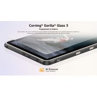 ULEFONE tablet RugKing Pad 2 Pro, 10.1", 8/256GB, 10200mAh, IP68/IP69K/MIL-STD-810H, 4G, μαύρο | TABLETS στο smart-tech.gr