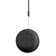 USAMS μίνι φορητό ηχείο YX016, μαγνητικό, 3W, Bluetooth, 700mAh, μαύρο | ΗΧΕΙΑ στο smart-tech.gr