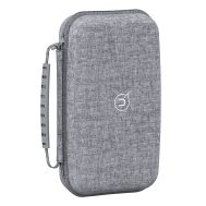 USAMS θήκη οργάνωσης αξεσουάρ US-ZB290, 22x13x7.8cm, γκρι | Τσάντες & Σακίδια καθημερινής χρήσης στο smart-tech.gr