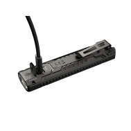 ΦΑΚΟΣ LED NITECORE EDC07, Ultra Slim and Lightweght, 1500lm, Tan | Φακοί NITECORE στο smart-tech.gr