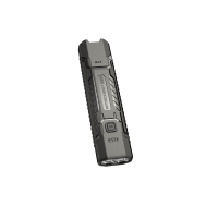 ΦΑΚΟΣ LED NITECORE EDC07, Ultra Slim and Lightweght, 1500lm, Tan | Φακοί NITECORE στο smart-tech.gr