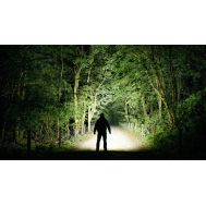ΦΑΚΟΣ LED NITECORE EDC37, 8000Lumens, 420 μέτρα, UHi LED | Φακοί NITECORE στο smart-tech.gr