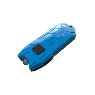 ΦΑΚΟΣ LED NITECORE TUBE s/n, Azure, V2.0, 55lumens, 25meters | ΜΙΚΡΟΙ ΦΑΚΟΙ - ΜΠΡΕΛΟΚ στο smart-tech.gr