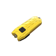 ΦΑΚΟΣ LED NITECORE TUBE s/n, Lemon, V2.0, 55lumens, 25meters | ΜΙΚΡΟΙ ΦΑΚΟΙ - ΜΠΡΕΛΟΚ στο smart-tech.gr