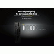 ΦΑΚΟΣ LED NITECORE EDC09, MCT, 1600lumens | Φακοί NITECORE στο smart-tech.gr