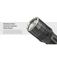 ΦΑΚΟΣ LED NITECORE EDC35, 5000Lumens, UHi LED | Φακοί NITECORE στο smart-tech.gr