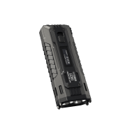 ΦΑΚΟΣ LED NITECORE EDC37, 8000Lumens, 420 μέτρα, UHi LED | Φακοί NITECORE στο smart-tech.gr